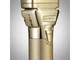 Шейвер BaByliss PRO FxOne All-Metal Double Foil Gold Shaver (FX79FSGE) - изображение 4