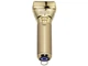 Шейвер BaByliss PRO FxOne All-Metal Double Foil Gold Shaver (FX79FSGE) - изображение 5