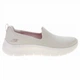 Кеди Skechers Go Walk Flexflashing Stars Natural Beige 124964-NAT 39 - зображення 2