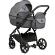 Универсальная коляска Tutis Uno5 plus Earth Collection Grey (1402022) - изображение 1