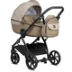 Универсальная коляска Tutis Uno5 plus Earth Collection Chateau grey (1402005) - изображение 1