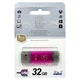 USB-накопитель c Type C 2.0 флешка на 32Gb T&G 009 Star series Fuchsia - изображение 2