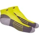 Носки Asics ROAD QUARTER желто-серые 35-38 150224-0486 - изображение 2
