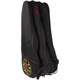 Сумка для тенниса Head TOUR RACQUET BAG M черная 260012 - изображение 7