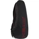 Сумка для тенниса Head TOUR RACQUET BAG M черная 260012 - изображение 9