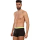 Трусы (боксерки) Head BASIC BOXER 2P черно-лаймовые (2 штуки) XL 701202741-019 - изображение 3