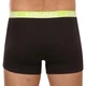 Трусы (боксерки) Head BASIC BOXER 2P черно-лаймовые (2 штуки) XL 701202741-019 - изображение 5