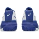 Кроссовки теннисные Asics GEL-RESOLUTION X бело-синие 44.5 1041A481-101 - изображение 5
