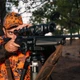 Трипод Vanguard Endeavor для фото и видео съемки штатив профессиональный стабилизатор для камеры (675677) - изображение 7
