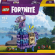 Zestaw klocków LEGO Fortnite: Lama Zaopatrzeniowa 691 element (77071) - obraz 1