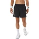Шорты для тенниса Asics COURT 7IN SHORT черные XL 2041A260-001 - изображение 3