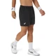 Шорты для тенниса Asics COURT 7IN SHORT черные XL 2041A260-001 - изображение 5