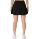 Спідниця для тенісу жіноча Asics COURT SKIRT чорна XS 2042A369-001 - зображення 3