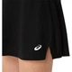 Спідниця для тенісу жіноча Asics COURT SKIRT чорна XS 2042A369-001 - зображення 5