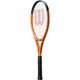 Ракетка для тенісу Wilson BURN V6 100S оранжево-чорна 3 WR199510 - зображення 3