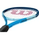 Ракетка для тенісу Wilson TOUR SLAM LITE блакитно-темно-синя 3 WR199010 - зображення 5