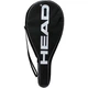 Чехол для ракетки Head TENNIS FULL SIZE COVERBAG черный 288-050 - изображение 1