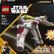 Zestaw klocków LEGO Star Wars Myśliwiec V-19 Torrent 567 elementów (75432) - obraz 1