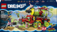 Zestaw klocków LEGO DREAMZzz Sprayowa ciężarówka Mateo 929 elementów (71499) - obraz 1