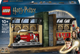 Zestaw klocków LEGO Harry Potter Book Nook: Ekspres do Hogwartu 832 elementy (76450)  - obraz 1