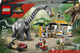 Zestaw klocków LEGO Jurassic World Na tropie tytanozaura i raptora 582 elementów (76973) - obraz 1