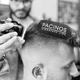 Фиксаторы липучки для волос PACINOS Hair Grippers 2 шт 11,5 см - изображение 2