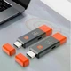 Беспроводной HDMI видеопередатчик комплект TX RX удлинитель сигнала до 50м для ноутбука проектора камеры ПК ТВ без Wi-Fi - изображение 11