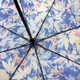 Зонт складной полный автомат антиветер Doppler 7441465FY Flowery (9003034535686) - изображение 5