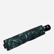 Зонт складной полный автомат антиветер Doppler 746165SCS Crystal Leaves (9003034535709) - изображение 4