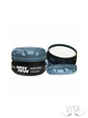 Матовая паста для стилизации волос Nishman Hair Styling Wax Fibre Matte M9 100 мл - изображение 2