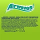 Упаковка жевательной резинки Airwaves Лайм-Имбирь 14 г x 30 шт (4008429162534) - изображение 7