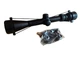 Прицел Riflescope 3-9x40 - изображение 2