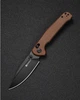 Нож Sencut Glenspar S25046-3 - изображение 8
