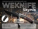 Нож Weknife Skynix WE24087-4 - изображение 7