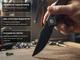 Нож Weknife Skynix WE24087-4 - изображение 9