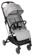 Прогулянкова коляска дитяча Chicco Trolley Me до 15 kg Світло-сіра (8058664127818) - зображення 1