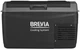 Портативный холодильник Brevia 29 л (24270) - изображение 2