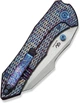 Ніж Weknife High-Fin XL (WE24010-5) - зображення 6