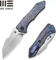 Ніж Weknife High-Fin XL (WE24010-5) - зображення 10
