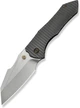 Нож Weknife High-Fin XL WE24010-6 - изображение 1
