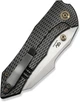Нож Weknife High-Fin XL WE24010-6 - изображение 8