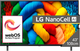 Телевізор LG 43" NANO 80 (43NANO80A3B) - зображення 1