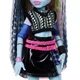 Кукла Monster High Монстро‑классика Новая ночь Фрэнки (JHK31) - изображение 5