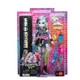 Кукла Monster High Монстро‑классика Новая ночь Фрэнки (JHK31) - изображение 7