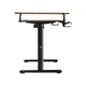Письмовий стіл ULTRADESK Highlander brown - изображение 2