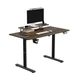 Письмовий стіл ULTRADESK Highlander brown - изображение 3