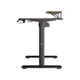Письмовий стіл ULTRADESK Highlander brown - изображение 4