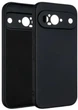 Панель Beline Silicone для Google Pixel 9 Black (5906849662247) - зображення 1