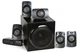 Колонки для домашнього кінотеатру Logitech Z906 5.1 Surround Sound Speaker System (980-000468) - изображение 3