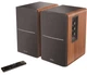 Мультимедійна акустика Edifier R1280DBs Brown - зображення 1